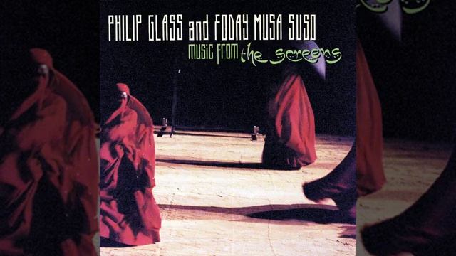 Glass, Suso: The Screens - Leila Dies смотреть онлайн