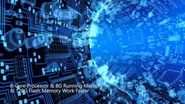 Amazing 4K 3D VR Glasses | IMAX 360° Giant Screen | Immersive Game Experience | OHVR