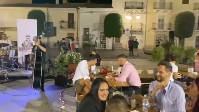 Greasers - Rockabilly live music смотреть онлайн