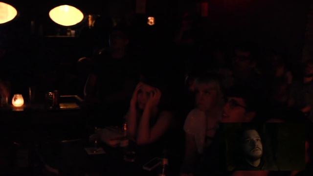 Game Of Thrones S05E10 - Reaction To Jon Snow Scene At The Burlington Bar