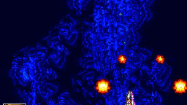 Psychic Storm (JP) [PC Engine CD]