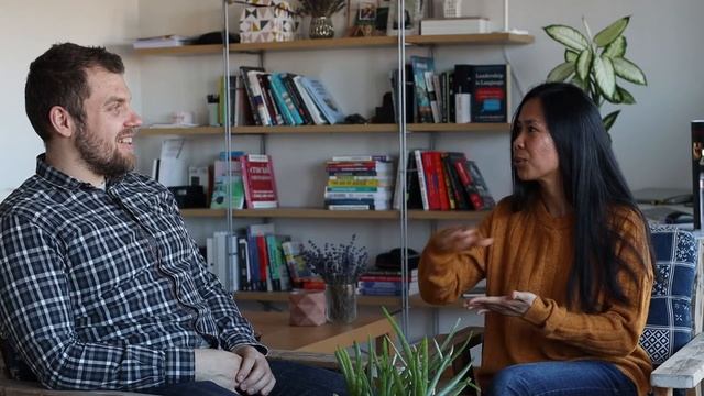 Stanislav Mantach - Leadership, Routines, Books And More. Episode #014