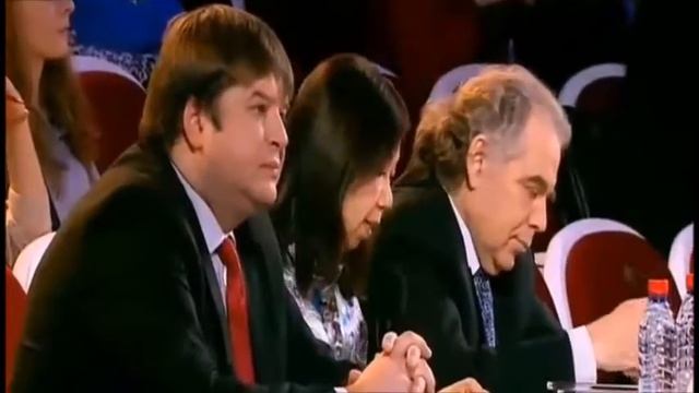 Александра Арсёнова, арфа 2 тур 16 Щелкунчик смотреть онлайн