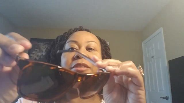 Amazon Sunglasses Review: Merry's Polarizing Unisex смотреть онлайн