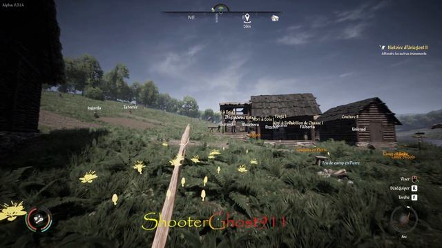 COMMENT GÉRER LES CHAMPS ET ENGRAIS ? MEDIEVAL DYNASTY GAMEPLAY FR EP 34 смотреть онлайн