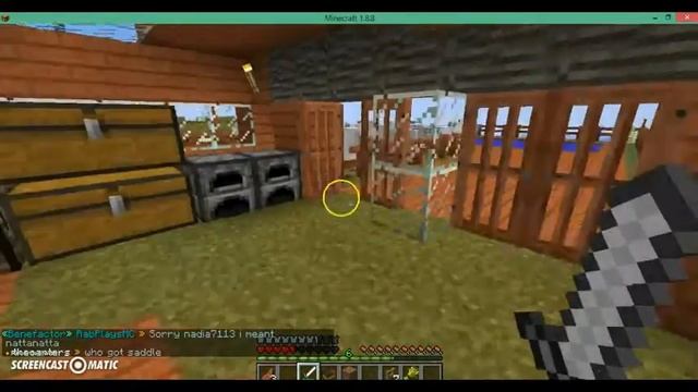Minecraft(Aviator Craft) смотреть онлайн