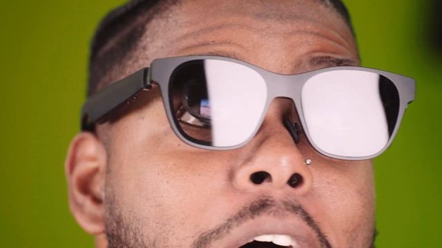 First Impressions: Nreal Air Glasses смотреть онлайн