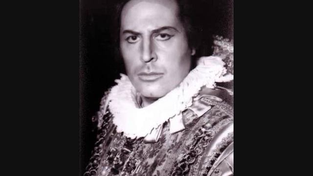 Giovanna D'Arco-Pt. II-Renato Francesconi-"Amici, v'appressate...Pondo è letal, martirio" смотреть онлайн