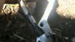 №3 [КАК СДЕЛАТЬ] ударно-спусковой механизм для самодельной пневматики