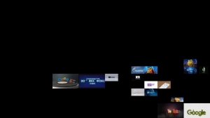 Сборник заставок №7. Задом наперёд. Collection of screensavers №7. Backwards.