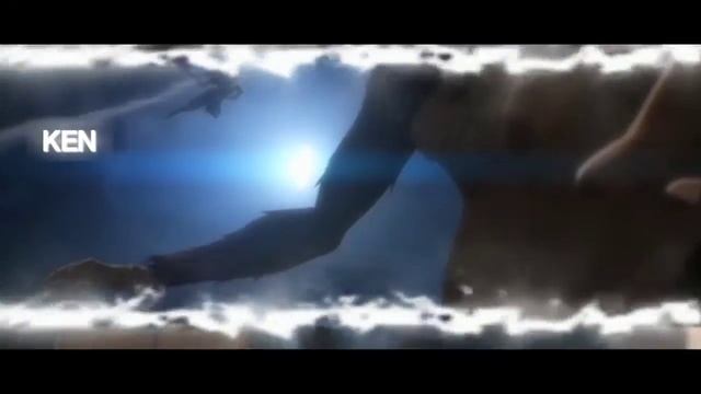 Levi - (AMV/EDIT) - SONG BY XENOZ (AOT MIKA KOBAYASHI X POUND THE ALARM смотреть онлайн