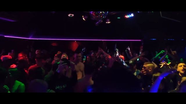 RULY Y TRAKA @ WE LOVE MADHOUSE - SPARTAN EDITION 2 [01.02.2020]