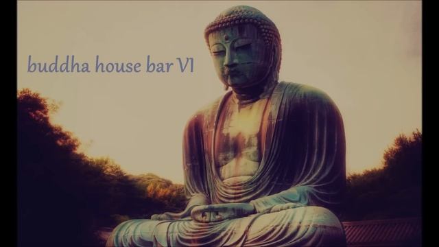 Buddha House Bar VI   Blakfazze