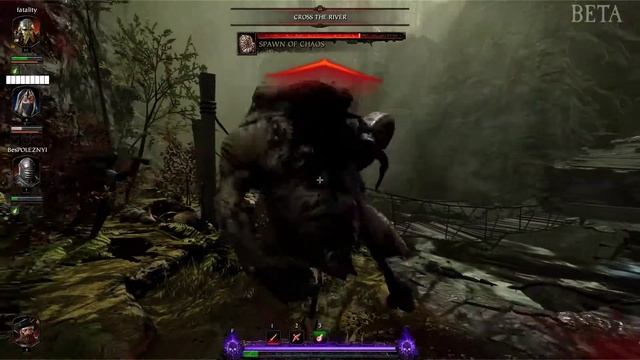 Warhammer Vermintide 2 #2 смотреть онлайн
