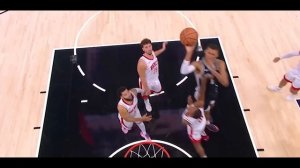 ВИКТОР ВЕМБАНЬЯМА ПРОВОДИТ ИСТОРИЧЕСКИЙ СЕЗОН НОВИЧКА В НБА