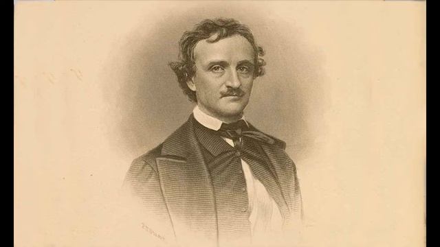 Edgar Allan Poe - El palacio encantado смотреть онлайн