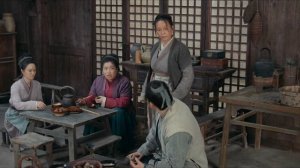 Романтика на ферме 1 сезон 8 серия