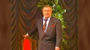 Роман Карцев - Бенефис