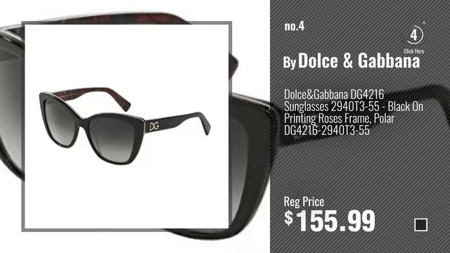 Top 10 Dolce E Gabbana Sunglasses [ Winter 2018 ]: Dolce & Gabbana Men's Metal Man Aviator