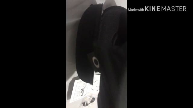 Unboxing OAKLEY Radar ev patch/ Edição ilimitada !! смотреть онлайн