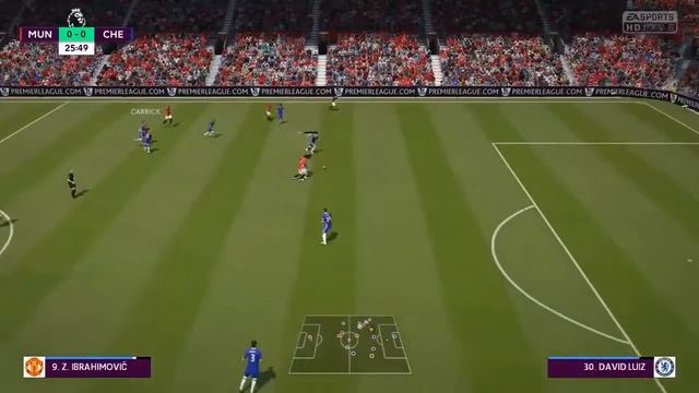 FIFA 16 Gameplay - PC, PS4, Xbox One,Wii смотреть онлайн