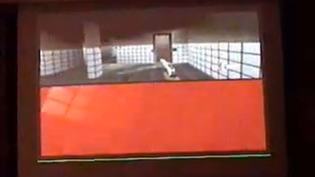 '08 Goldeneye World Championship - Illu v Patrik смотреть онлайн