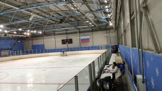 Атлант U18 (Мытищи) и ХК Бобров U18 (Бобров) 2 период смотреть онлайн