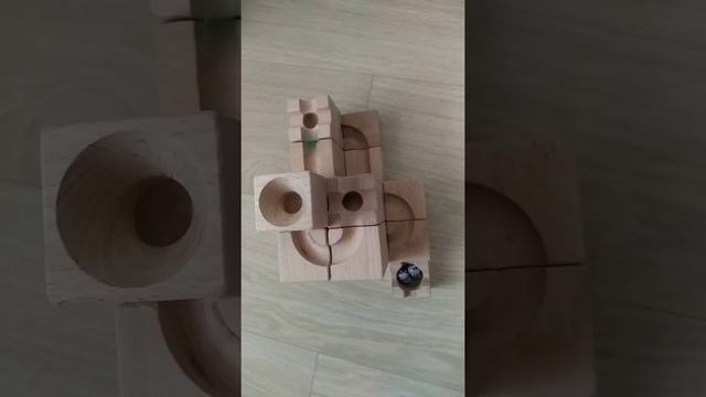 Шарики-Кубарики-6 смотреть онлайн