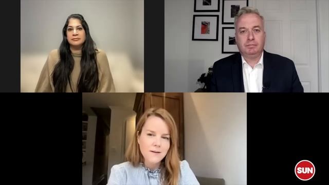 BATRA'S BURNING QUESTIONS: No sympathy for Harry Meghan and Alec Baldwin смотреть онлайн