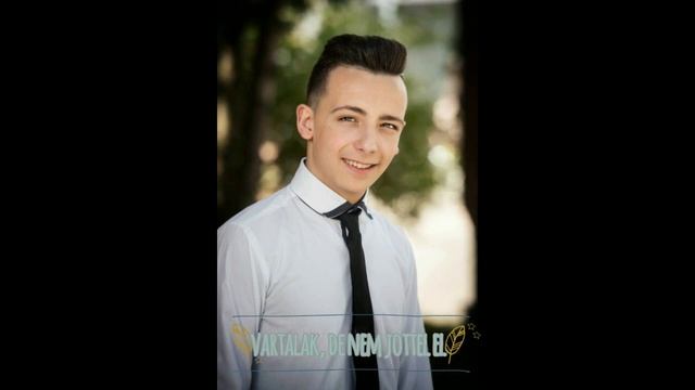 ️ Kovacs Miki - Vartalak, de nem jottel el смотреть онлайн