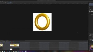 Простая бесконечная анимация без фона (GIF, Стикер) | Уроки Clip Studio Paint - #17