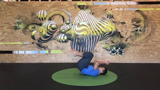INTENSE PRIMAL MOVEMENT WORKOUT Follow Along 30-minutes No Equipment Necessary смотреть онлайн