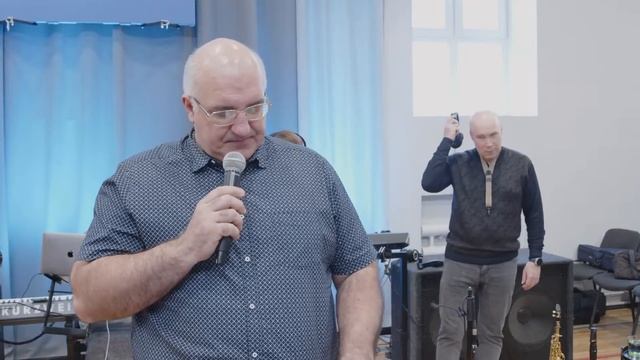 05.03.2023 - Воскресное Богослужение смотреть онлайн