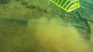 The Aqua Vu Claw underwater video system for search and retrieval