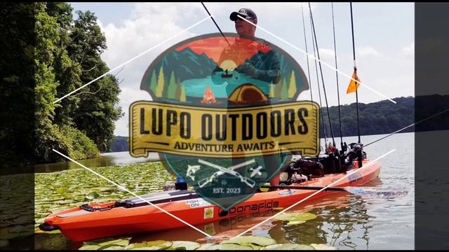 Lupo Outdoors! смотреть онлайн
