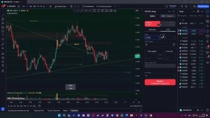 Подключить биржу BingX к TradingView! Как торговать через TradingView?
