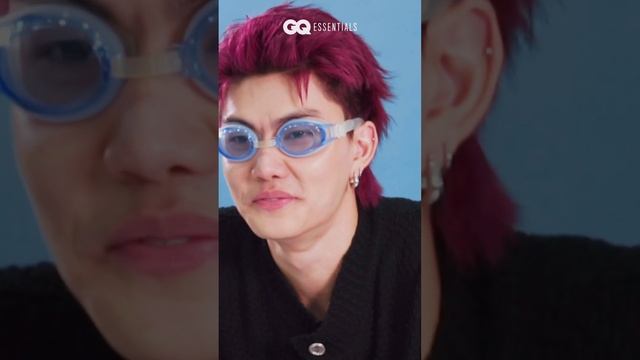 แว่นตาว่ายน้ำไอเทมที่ YourMOOD ต้องพกติดกระเป๋าเวลาเดินทางไปเล่นคอนเสิร์ต #GQMyEssentialsxYourMOOD смотреть онлайн