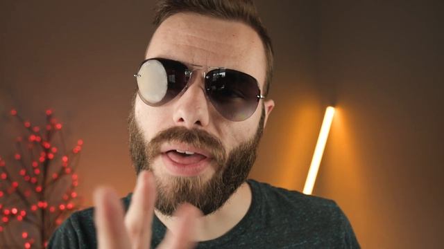 Ray-Ban RB 3449 Semi Rimless Aviator Review смотреть онлайн