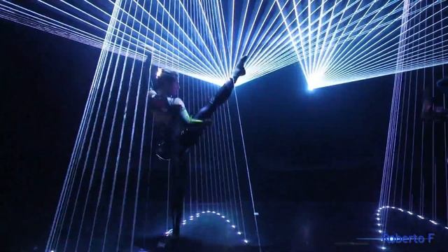 Alan Walker x VIZE - Space Melody - Edward Artemyev ft. Leony - Dance Video Choreography - Roberto смотреть онлайн