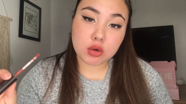 KYLIE X KKW Part 2 Lipsticks!!!! смотреть онлайн