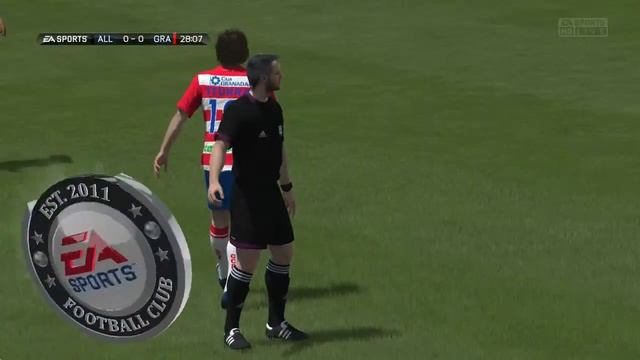 Fifa 14 PS 4 NextGen (Эл Бойз) Карьера за Гранада _9 (с русскими комментариями) (HD).mp4 смотреть онлайн