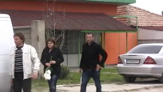 Житница се сбогува с Милен Добрев смотреть онлайн