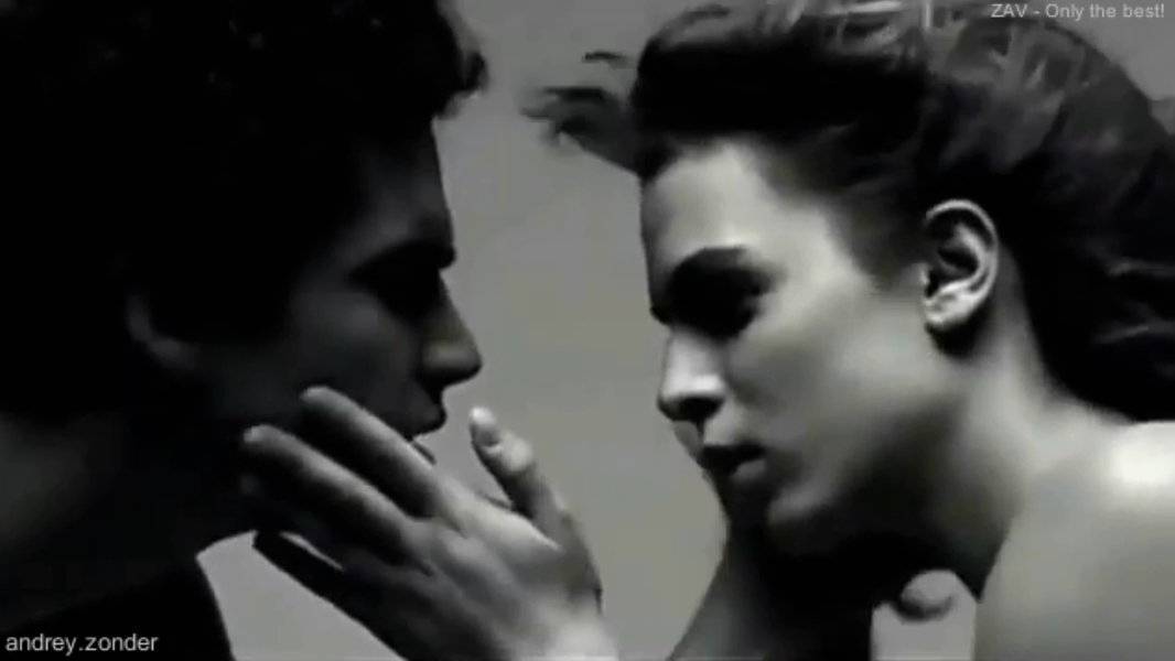 А ты опять сегодня не пришла... - а я так ждал, надеялся и верил... смотреть онлайн