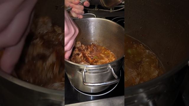 Рецепты от профи