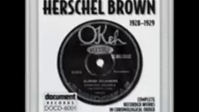 Herschel Brown-LIberty смотреть онлайн