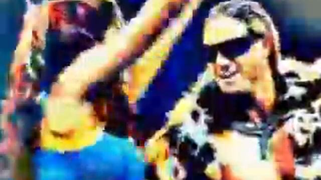 Johnny Nitro and Melina 1st titantron смотреть онлайн