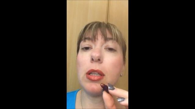 Проект-закончить Oriflame, Avon, Faberlic @alena79vin @cosmeblog 1 неделя.Project-finish lipsticks смотреть онлайн