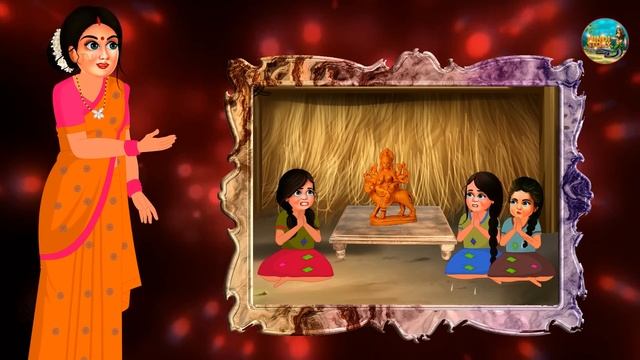 अंधी स्कूल स्टूडेंट के तीन बॉयफ्रेंड | Hindi Kahani | Moral Story | Bedtime Story | Saas Bahu Kahan