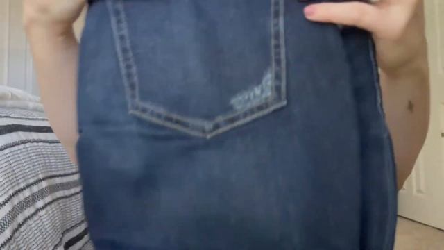 Amazon Prime Wardrobe Try on | Personal Shopper смотреть онлайн