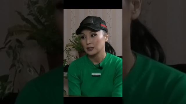 Гиляна Бембеева